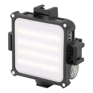 نور ثابت ال ای دی ژیون مدل M20 LED Combo